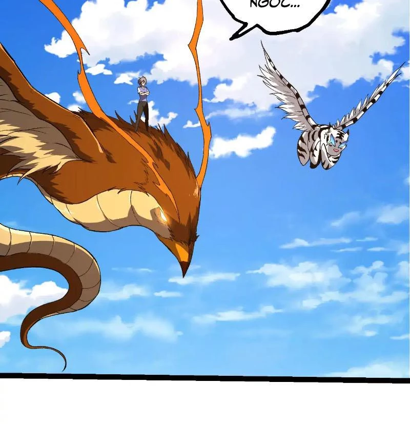 Chuyển Sinh Thành Liễu Đột Biến Chapter 259 - Trang 4