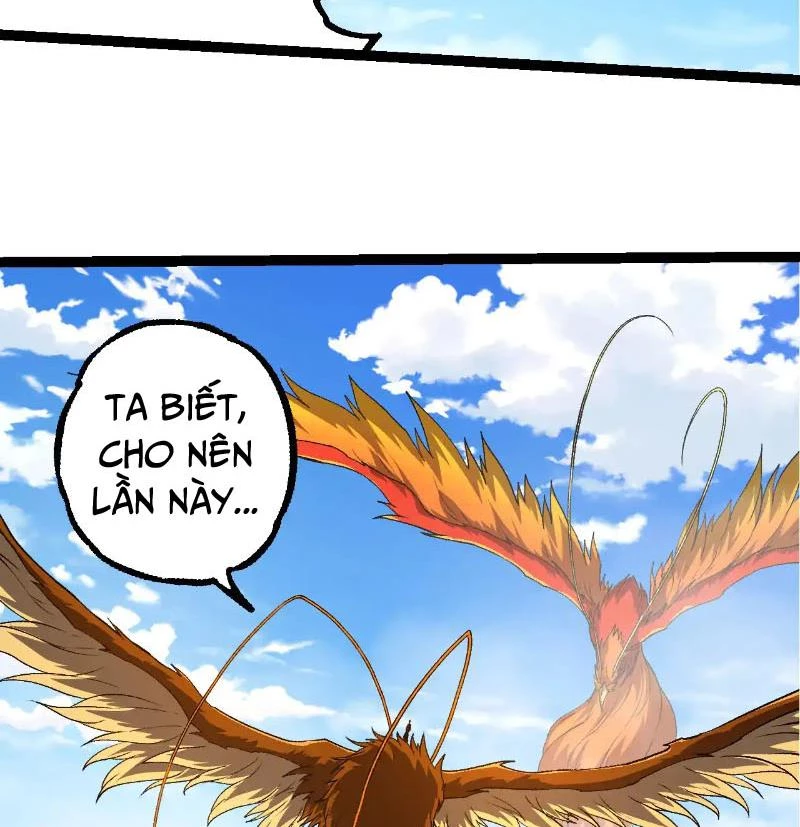 Chuyển Sinh Thành Liễu Đột Biến Chapter 259 - Trang 4