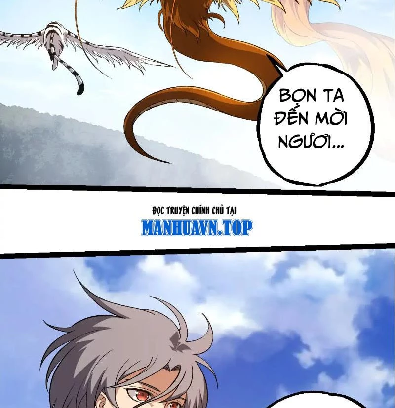 Chuyển Sinh Thành Liễu Đột Biến Chapter 259 - Trang 4