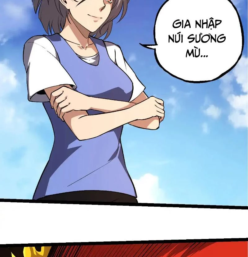 Chuyển Sinh Thành Liễu Đột Biến Chapter 259 - Trang 4