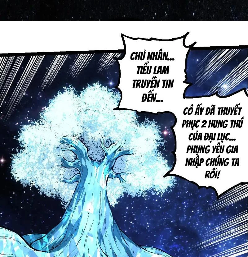 Chuyển Sinh Thành Liễu Đột Biến Chapter 259 - Trang 4