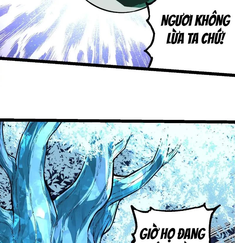 Chuyển Sinh Thành Liễu Đột Biến Chapter 259 - Trang 4