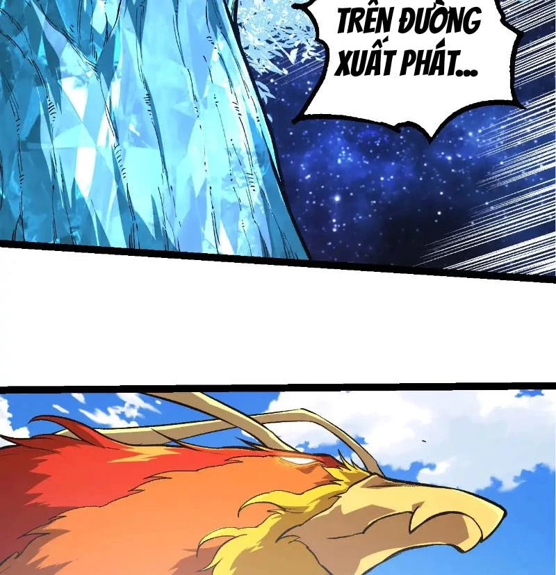 Chuyển Sinh Thành Liễu Đột Biến Chapter 259 - Trang 4