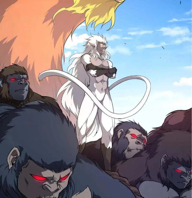 Chuyển Sinh Thành Liễu Đột Biến Chapter 259 - Trang 4