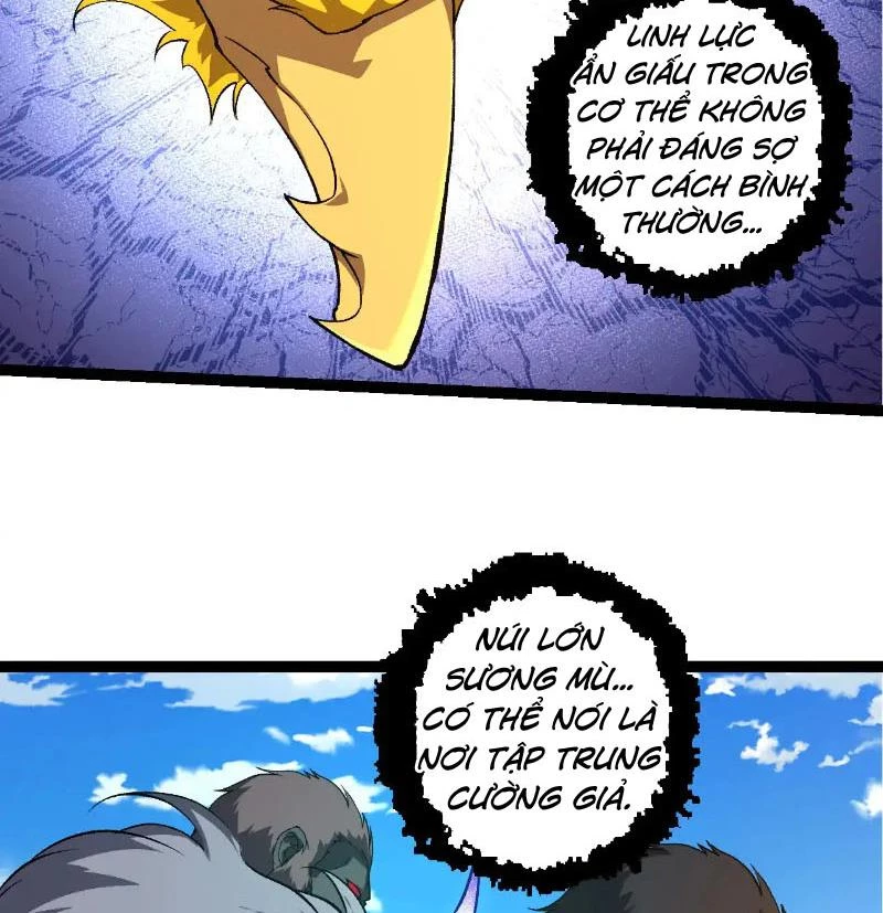 Chuyển Sinh Thành Liễu Đột Biến Chapter 259 - Trang 4