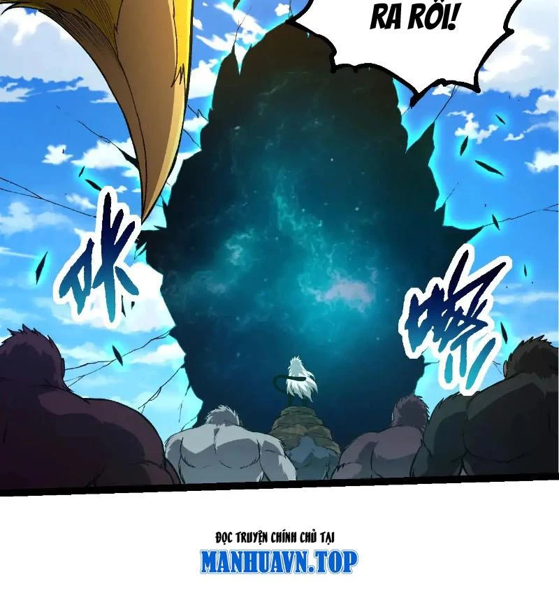 Chuyển Sinh Thành Liễu Đột Biến Chapter 259 - Trang 4