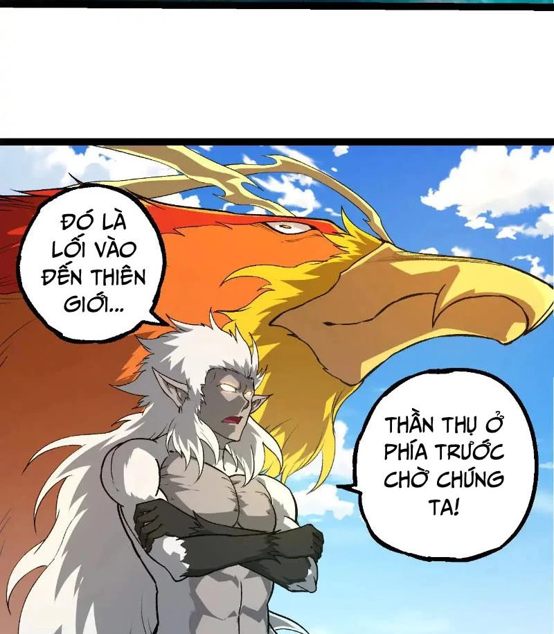 Chuyển Sinh Thành Liễu Đột Biến Chapter 259 - Trang 4