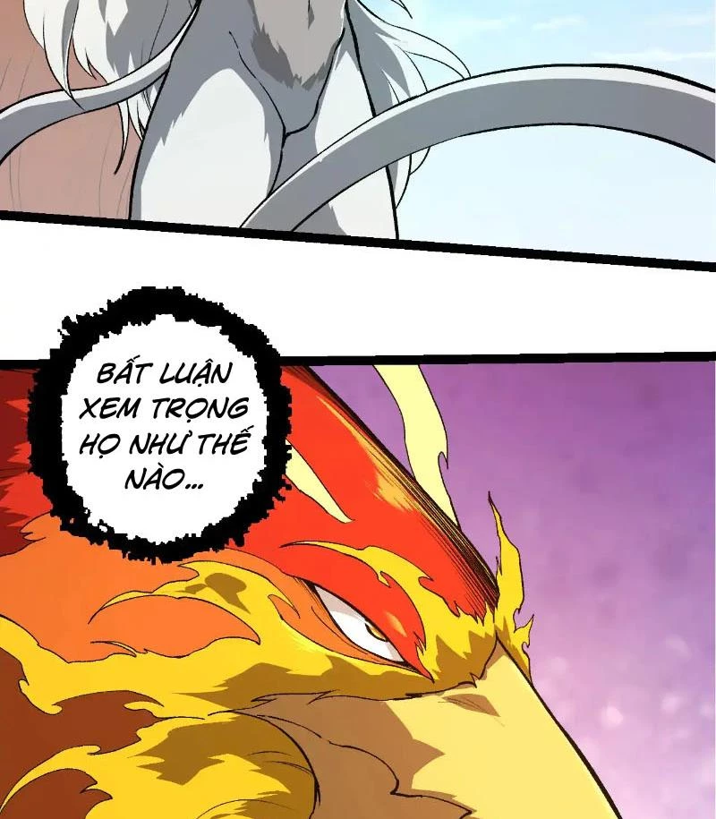 Chuyển Sinh Thành Liễu Đột Biến Chapter 259 - Trang 4