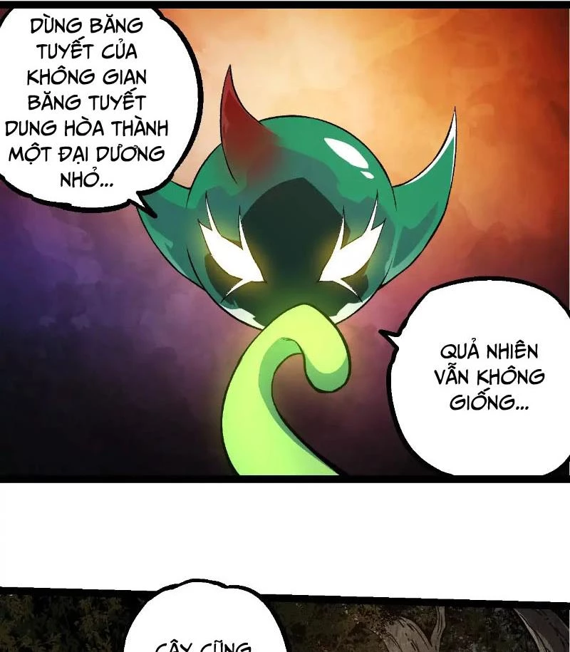 Chuyển Sinh Thành Liễu Đột Biến Chapter 259 - Trang 4