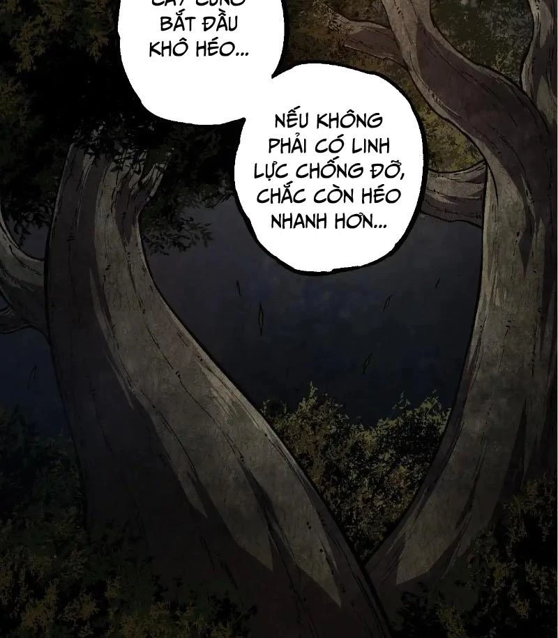 Chuyển Sinh Thành Liễu Đột Biến Chapter 259 - Trang 4