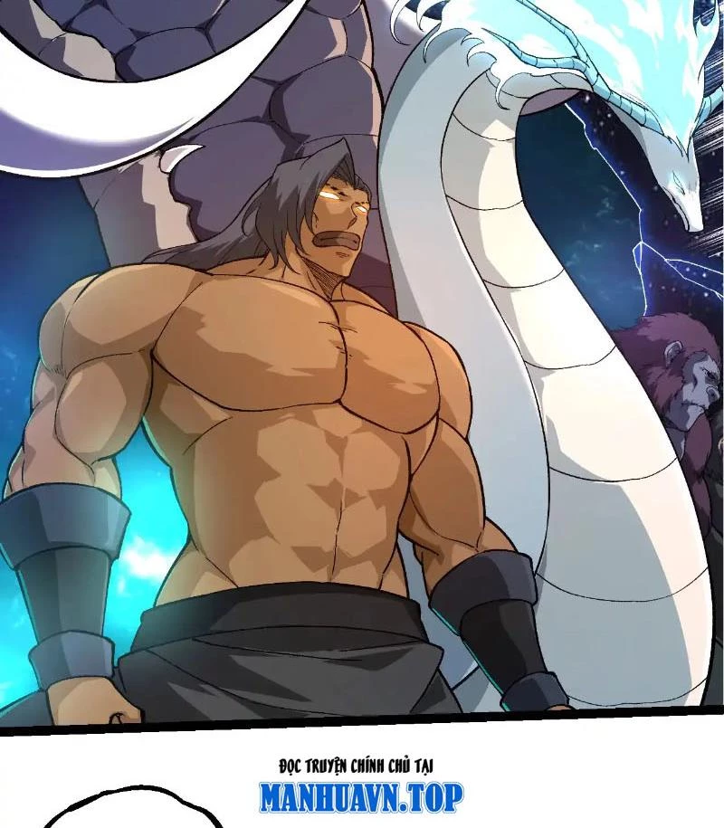 Chuyển Sinh Thành Liễu Đột Biến Chapter 259 - Trang 4