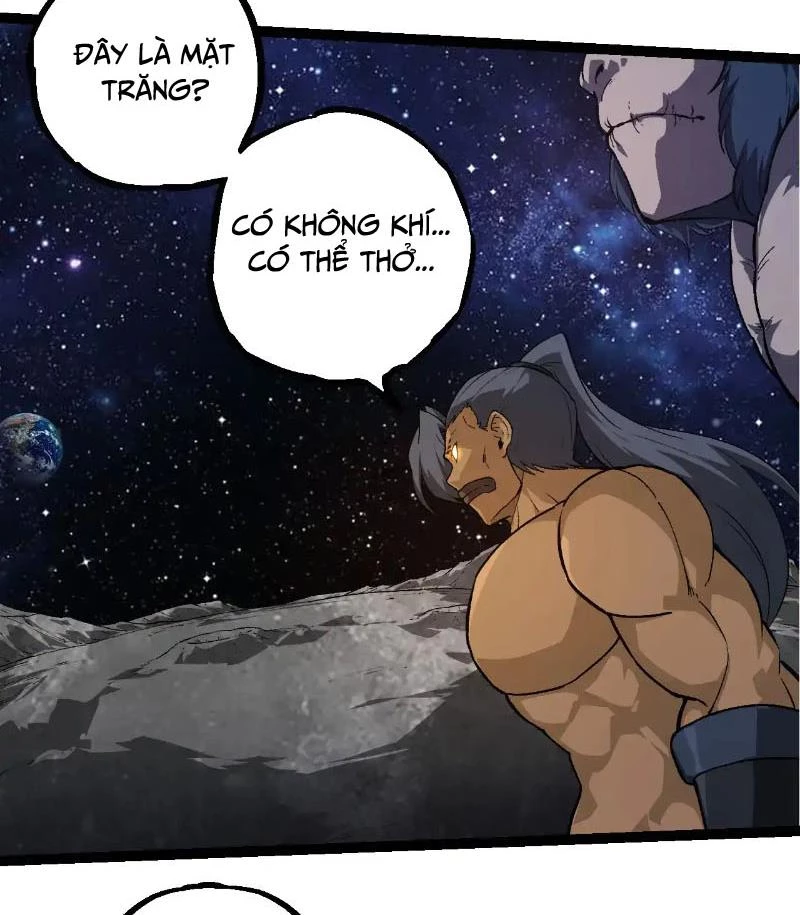 Chuyển Sinh Thành Liễu Đột Biến Chapter 259 - Trang 4