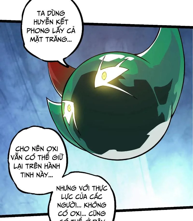 Chuyển Sinh Thành Liễu Đột Biến Chapter 259 - Trang 4