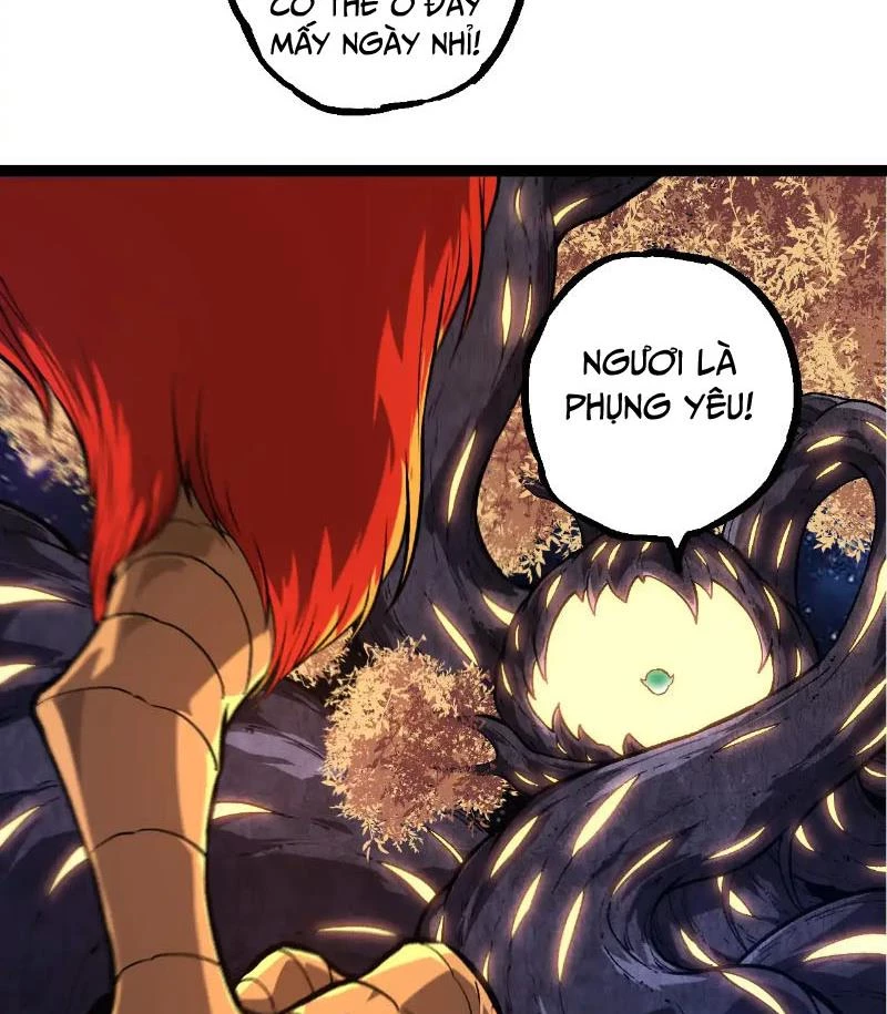 Chuyển Sinh Thành Liễu Đột Biến Chapter 259 - Trang 4