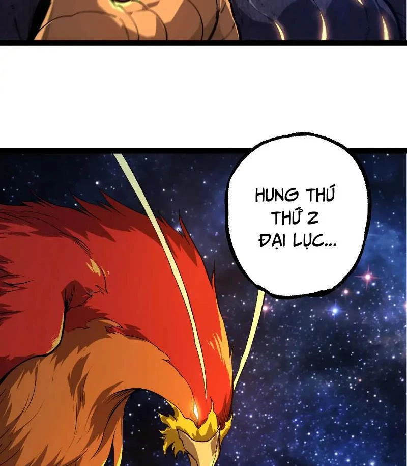 Chuyển Sinh Thành Liễu Đột Biến Chapter 259 - Trang 4