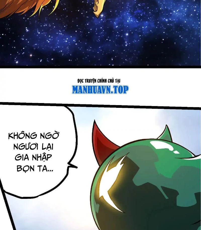 Chuyển Sinh Thành Liễu Đột Biến Chapter 259 - Trang 4