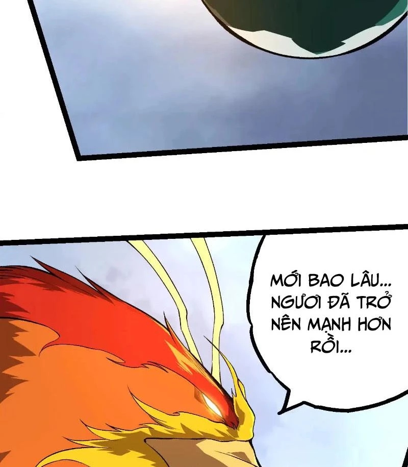 Chuyển Sinh Thành Liễu Đột Biến Chapter 259 - Trang 4