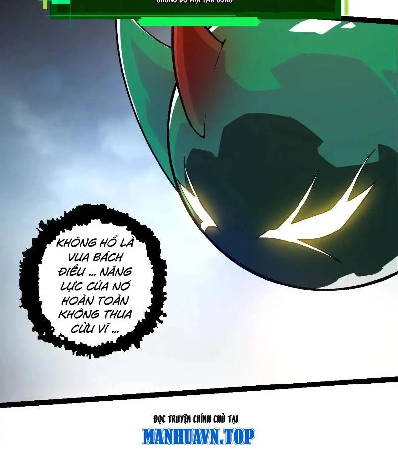 Chuyển Sinh Thành Liễu Đột Biến Chapter 259 - Trang 4