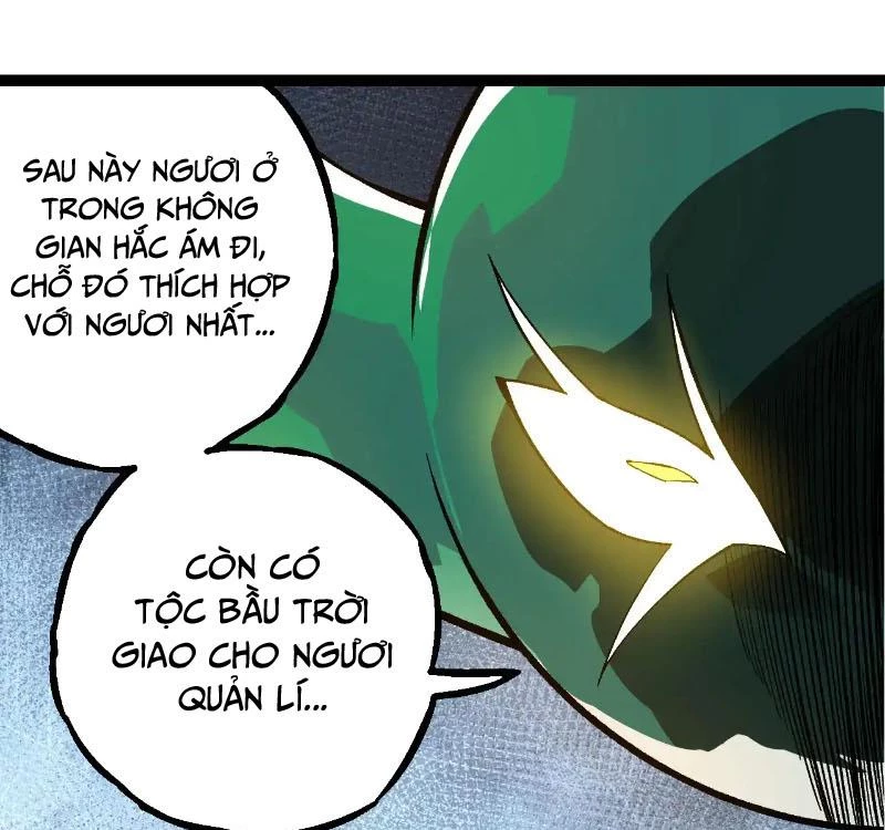 Chuyển Sinh Thành Liễu Đột Biến Chapter 259 - Trang 4