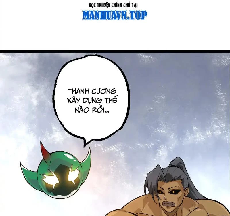 Chuyển Sinh Thành Liễu Đột Biến Chapter 259 - Trang 4