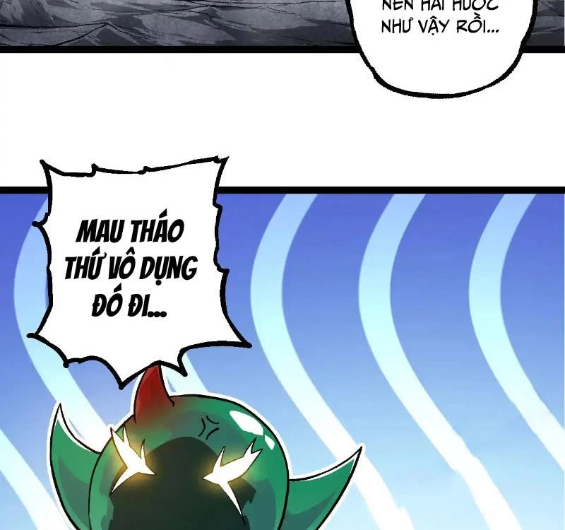 Chuyển Sinh Thành Liễu Đột Biến Chapter 259 - Trang 4