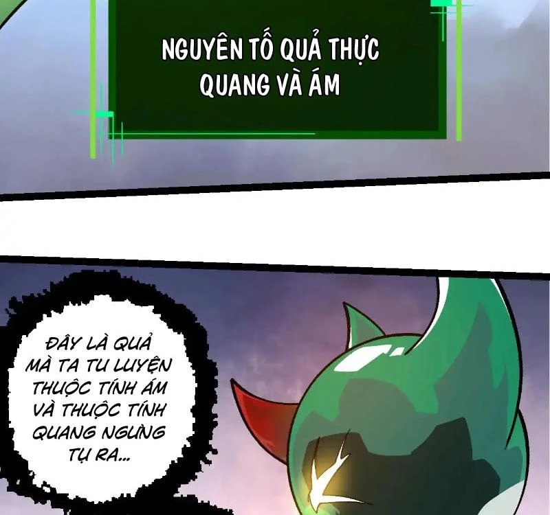 Chuyển Sinh Thành Liễu Đột Biến Chapter 259 - Trang 4