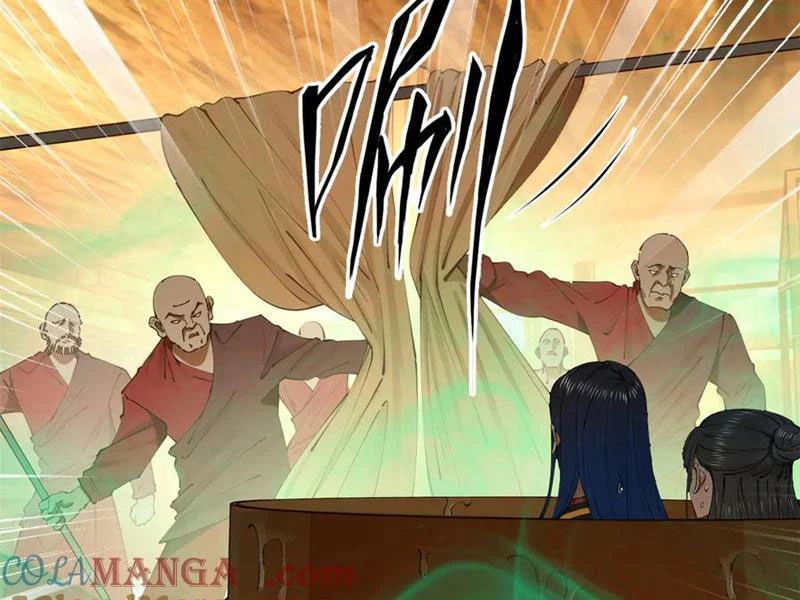 Chàng Rể Mạnh Nhất Lịch Sử Chapter 219 - Trang 4