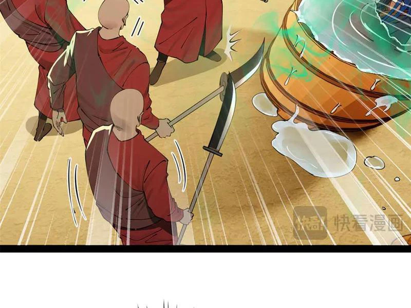 Chàng Rể Mạnh Nhất Lịch Sử Chapter 219 - Trang 4