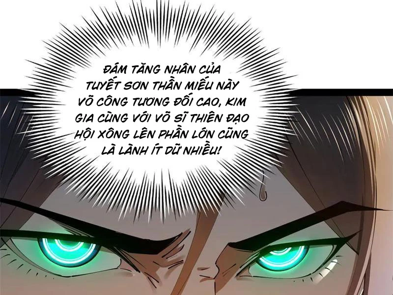 Chàng Rể Mạnh Nhất Lịch Sử Chapter 219 - Trang 4