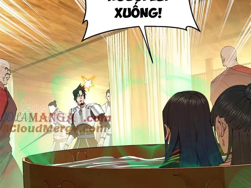 Chàng Rể Mạnh Nhất Lịch Sử Chapter 219 - Trang 4