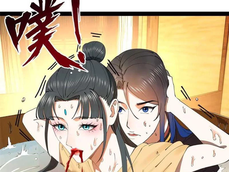 Chàng Rể Mạnh Nhất Lịch Sử Chapter 219 - Trang 4