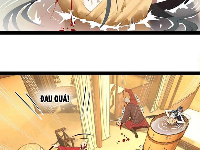 Chàng Rể Mạnh Nhất Lịch Sử Chapter 219 - Trang 4