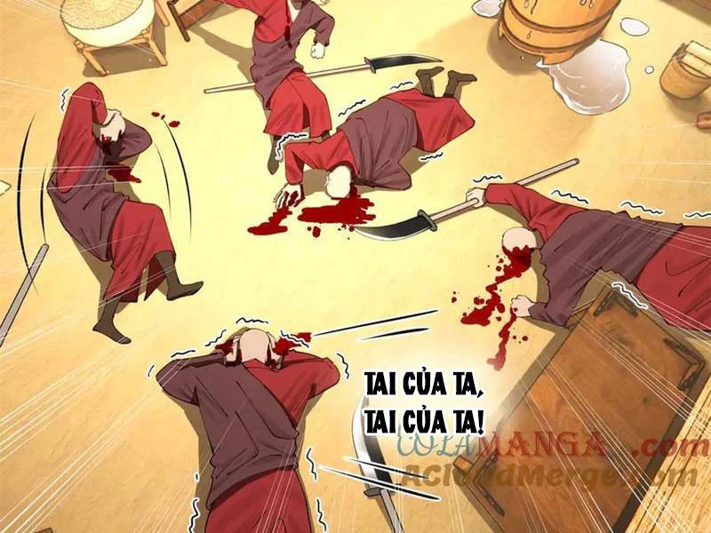 Chàng Rể Mạnh Nhất Lịch Sử Chapter 219 - Trang 4