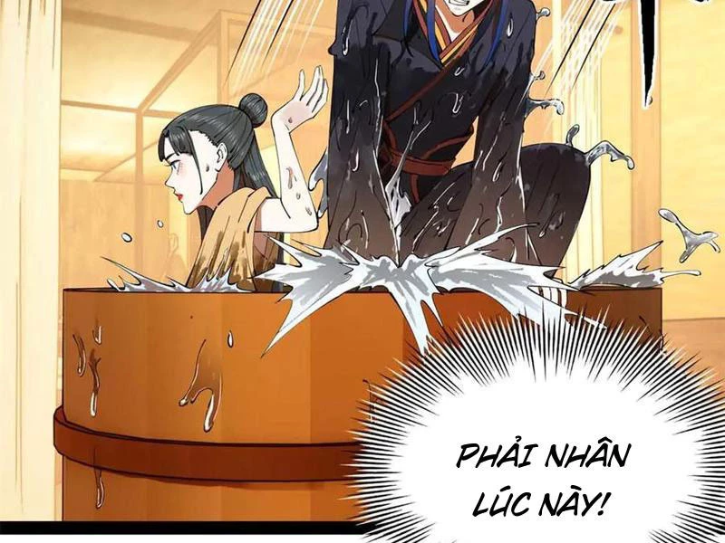 Chàng Rể Mạnh Nhất Lịch Sử Chapter 219 - Trang 4