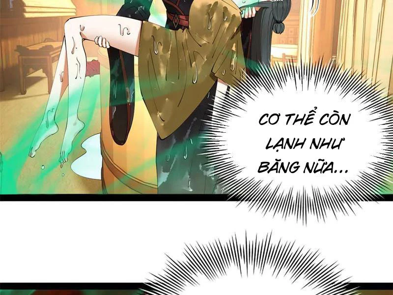 Chàng Rể Mạnh Nhất Lịch Sử Chapter 219 - Trang 4