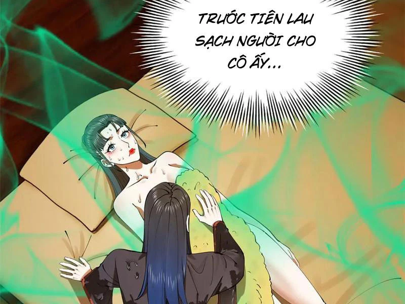 Chàng Rể Mạnh Nhất Lịch Sử Chapter 219 - Trang 4