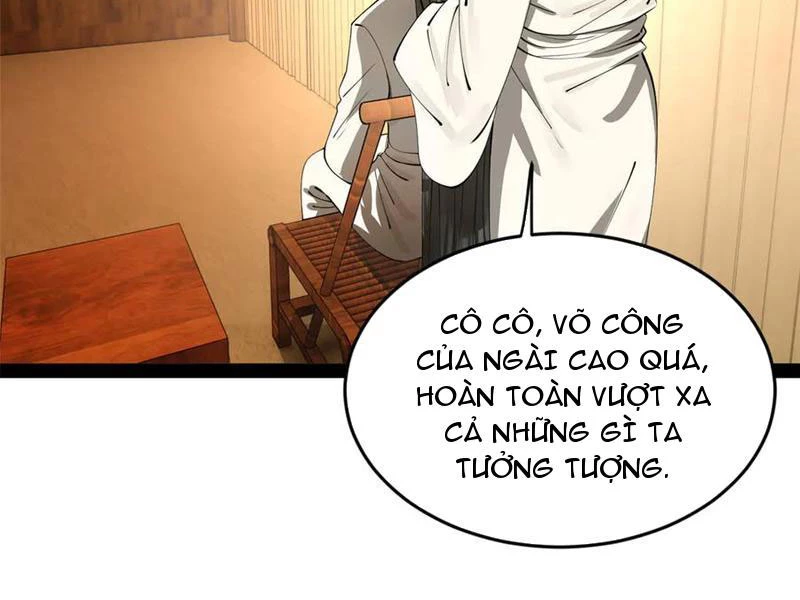 Chàng Rể Mạnh Nhất Lịch Sử Chapter 219 - Trang 4