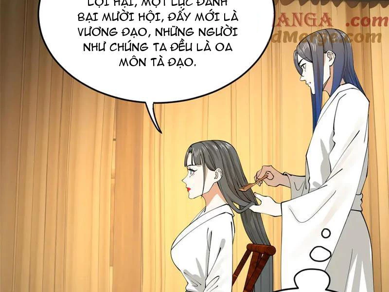 Chàng Rể Mạnh Nhất Lịch Sử Chapter 219 - Trang 4