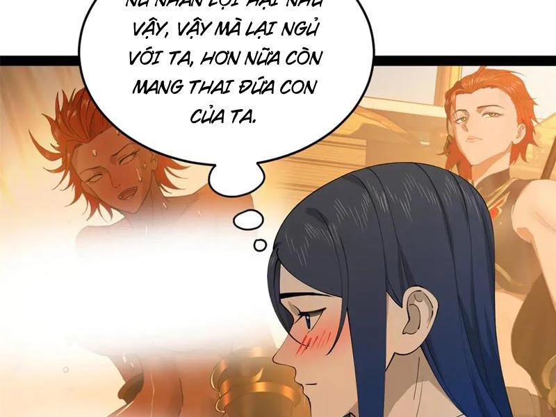 Chàng Rể Mạnh Nhất Lịch Sử Chapter 219 - Trang 4