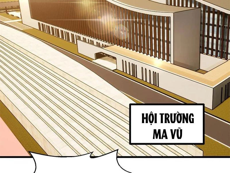Toàn Cầu Cao Võ Chapter 272 - Next Chapter 273