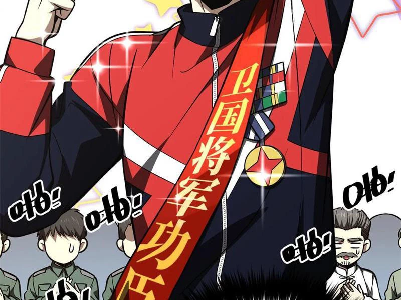 Toàn Cầu Cao Võ Chapter 272 - Next Chapter 273