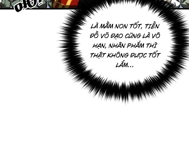 Toàn Cầu Cao Võ Chapter 272 - Next Chapter 273