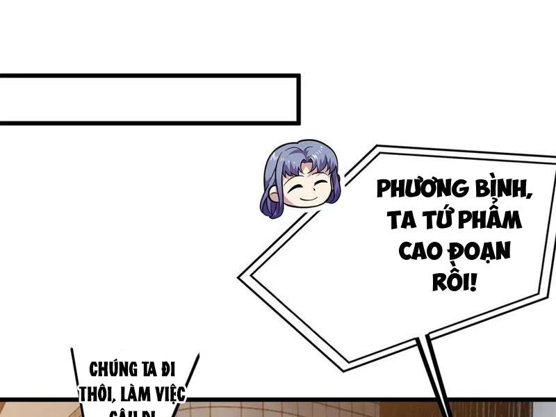 Toàn Cầu Cao Võ Chapter 272 - Next Chapter 273