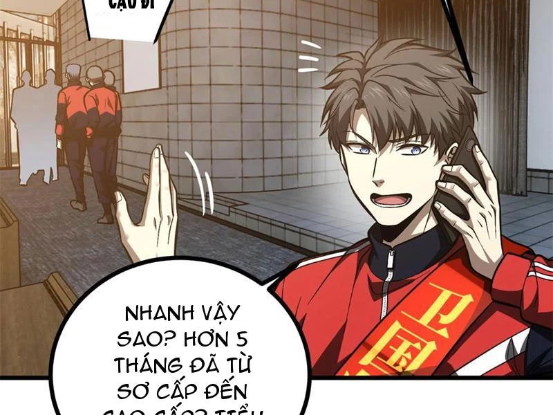 Toàn Cầu Cao Võ Chapter 272 - Next Chapter 273