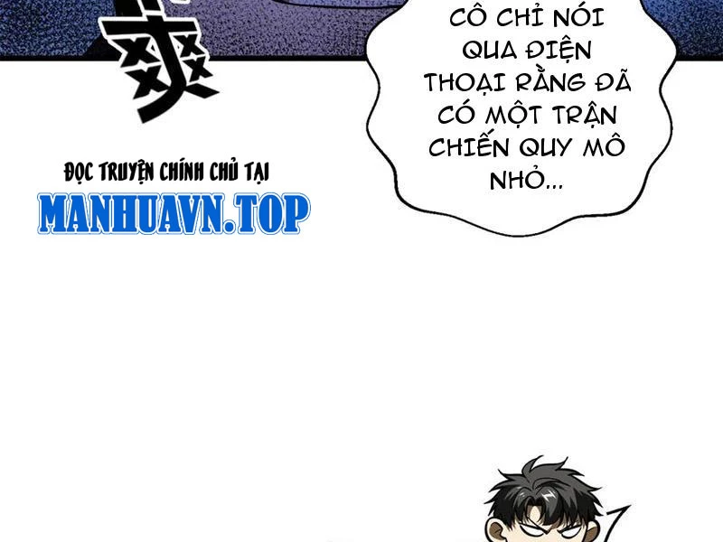 Toàn Cầu Cao Võ Chapter 272 - Next Chapter 273