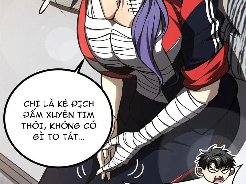 Toàn Cầu Cao Võ Chapter 272 - Next Chapter 273