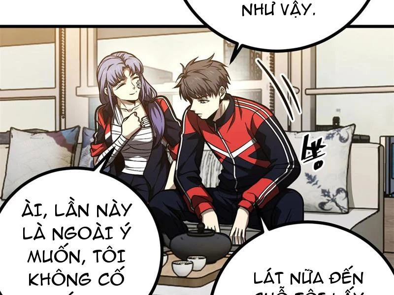 Toàn Cầu Cao Võ Chapter 272 - Next Chapter 273
