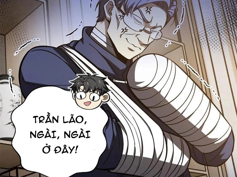 Toàn Cầu Cao Võ Chapter 272 - Next Chapter 273