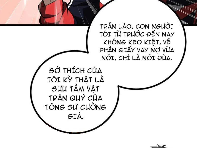Toàn Cầu Cao Võ Chapter 272 - Next Chapter 273