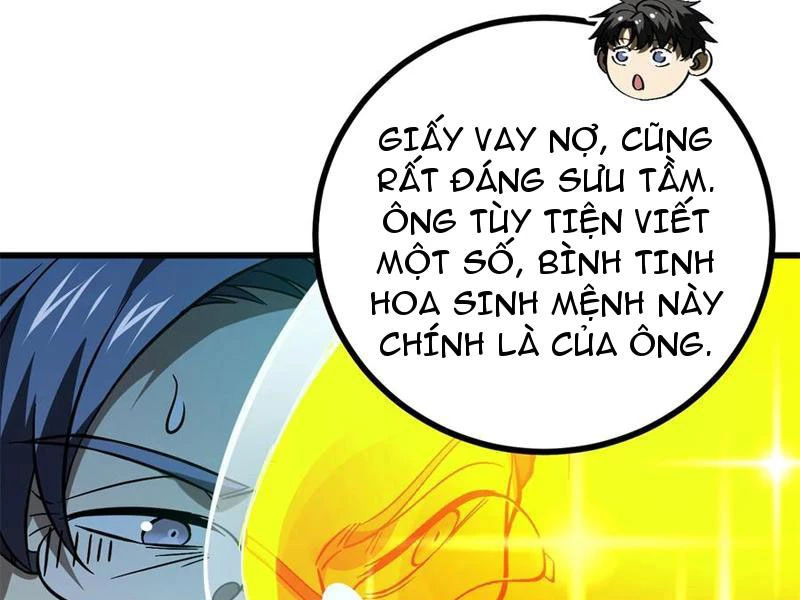 Toàn Cầu Cao Võ Chapter 272 - Next Chapter 273